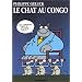 Le Chat-humour garanti