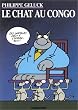 Le Chat, tome 5 : Le Chat au Congo