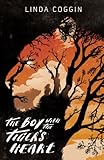 The boy with the tiger's heart