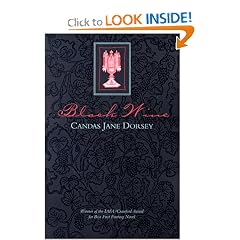 Black Wine by Candas Jane Dorsey