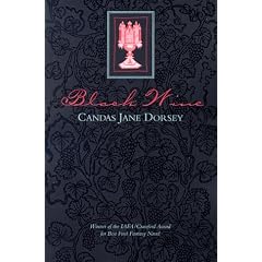 Black Wine