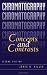 Book Chromatography: Concepts and Contrasts