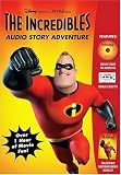 The Incredibles Audio Story Adventure