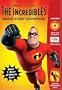 The Incredibles Audio Story Adventure