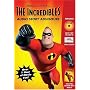 The Incredibles Audio Story Adventure
