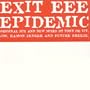 Epidemic (CD-Maxi)