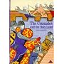 The Crusades and the Holy Land (New Horizons)
