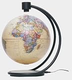 Stellanova Series Magnetic Levitating Globe