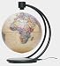 Stellanova Series Magnetic Levitating Globe