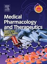 Medical Pharmacology and Therapeutics: With STUDENT CONSULT Online Access