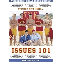 Issues 101 [DVD] [2003] [Region 1] [US Import] [NTSC]