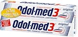 Odol-med3 original Zahncreme Doppelpack, 2 x 75 ml - Glaxo SmithKline Consumer Healthcare GmbH & Co. KG