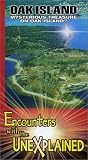 Video - Oak Island: Mysterious Treasure on Oak Island? [VHS]
