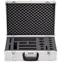 Orion Large Accessory Case, Black