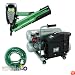 Hitachi 725291 Clipped Head Framing Nailer Compressor Combo Kit
