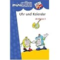 miniL�K: Uhr und Kalender: ab Klasse 2: �bungen ab Klasse 2
