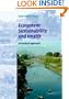 Ecosystem Sustainability and Health: A Practical Approach