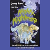 Bunnicula: Nighty-Nightmare (Unabridged)
