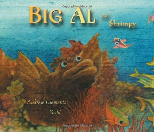 Big Al and Shrimpy