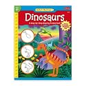 Watch Me Draw Kits - Dinosaurs