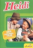 Heidi - Originalfilm (Realfilm) - Gustav Knuth