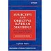Modern Bayesian Statistics Books