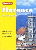 Berlitz Florence Pocket Guide