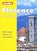 Pock Gde Florence 2nd P*63232