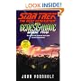 The Genesis Wave: Bk. 2 (Star Trek: The Next Generation)
