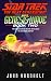 Books : The Genesis Wave Book Two (Star Trek The Next Generation)