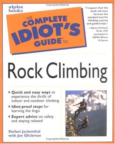 Climbing