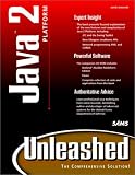 Java 2 Platform Unleashed (Unleashed)