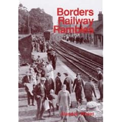 Borders Railway Rambles