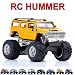 RC R/C ferngesteuerter Hummer H2 Jeep Monstertruck in verschiedenen Varianten!!! Turbospeed Funktion mit bis zu 15 km/h Geschwindigkeit! inkl. Fernsteuerung+wiederaufladbarer Akku und Ladegerät!!