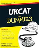 UKCAT for dummies