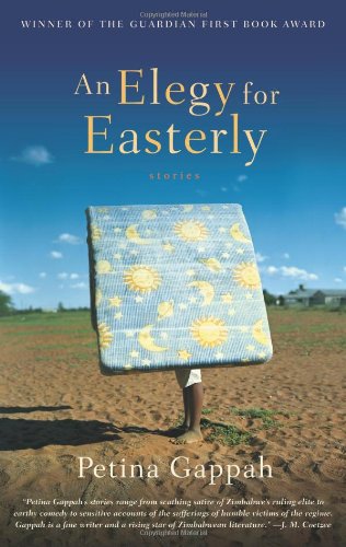 An Elegy for Easterly: Stories