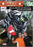 British MX Championship Review 2008