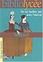 On ne badine pas avec l'amour (Livre de l'�l�ve)