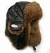 Adults EX-STORES Water Resistant Trapper Hat, Ski Hat
