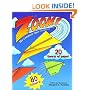 Zoom! (reissue): The Complete Paper Airplane Kit (Trend Friends)