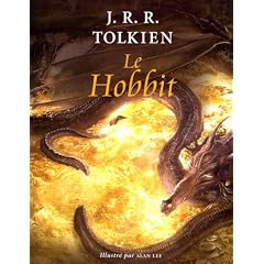 Bilbo le Hobbit