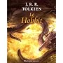 Bilbo le Hobbit de John Ronald Reuel Tolkien