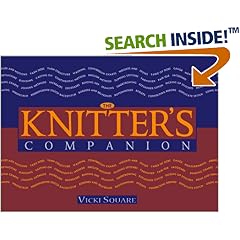 The Knitter's Companion (The Companion Series)