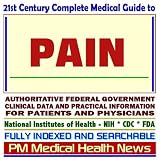 Pain Reliever Books