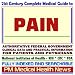 21st Century Complete Medical Guide to Pain, Pain Relievers, Analgesics, Authoritative Government Documents, Clinical References, and Practical Information for Patients and Physicians (CD-ROM)