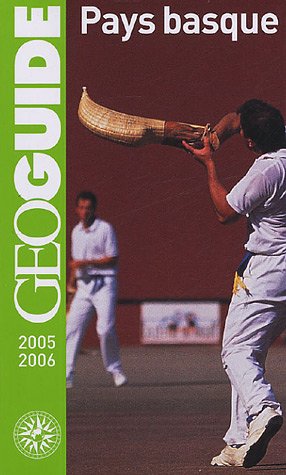 City Travel Guides Discounted  Livres : Pays basque