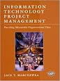 Information Technology Project Management