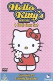 Hello Kitty - Hello Kitty`s Paradise [Box Set]  [DVD]