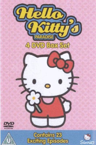 Hello Kitty - Hello Kitty's Paradise