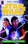 Star Wars. Darksaber, der Todesstern. Der Krieg der Sterne geht weiter.